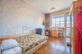 2 camere da letto Bazar Levski, Varna 3