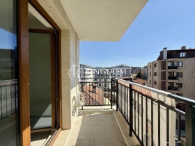 2 ložnice Krastova vada, Sofia 11