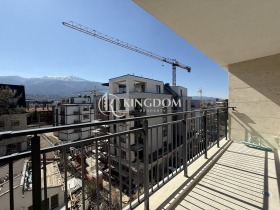 2 ložnice Krastova vada, Sofia 12