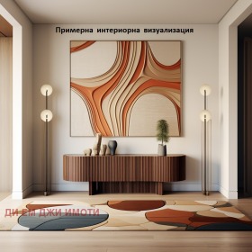 2 slaapkamers Levski V, Sofia
