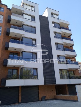 Maisonette Lazur, Burgas 1