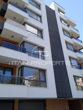 Maisonette Lazur, Burgas 2