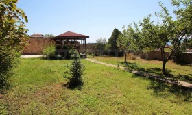 Hus Sveti Vlas, region Burgas 4