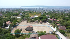 Plot Izgrev, Varna