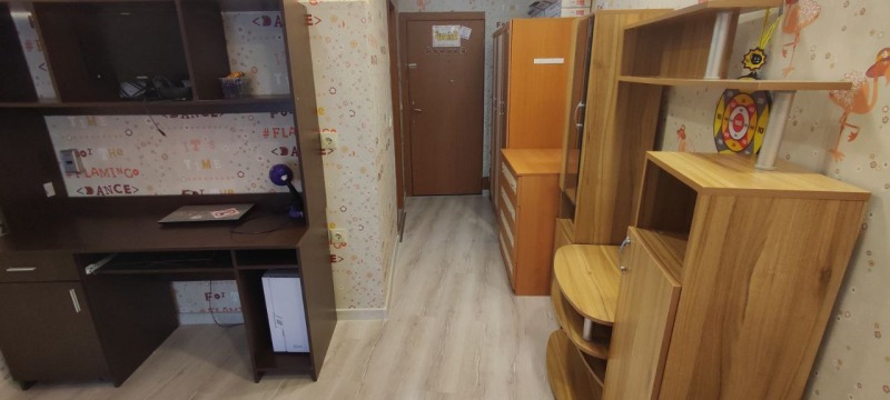 Na prodej  Studio oblast Burgas , k.k. Slančev brjag , 40 m2 | 42645523 - obraz [8]