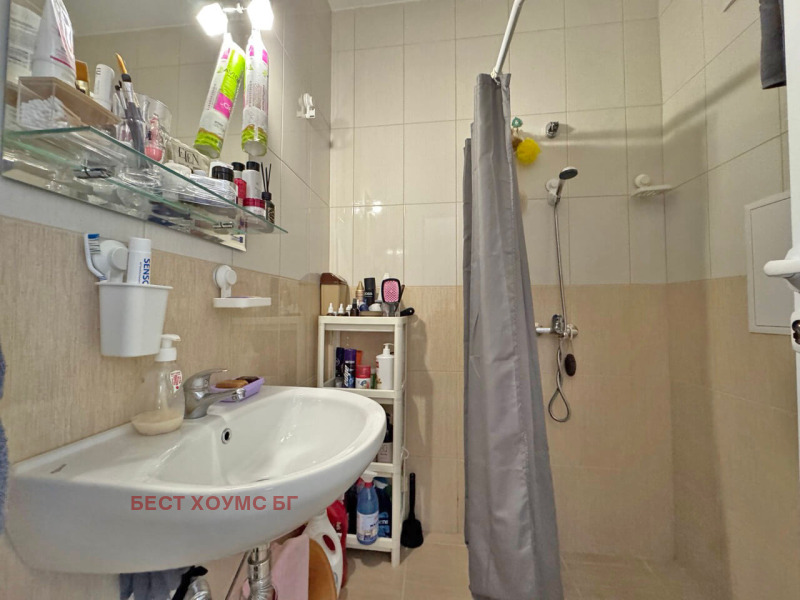 Продава 1-СТАЕН, к.к. Слънчев бряг, област Бургас, снимка 11 - Апартаменти - 53190664