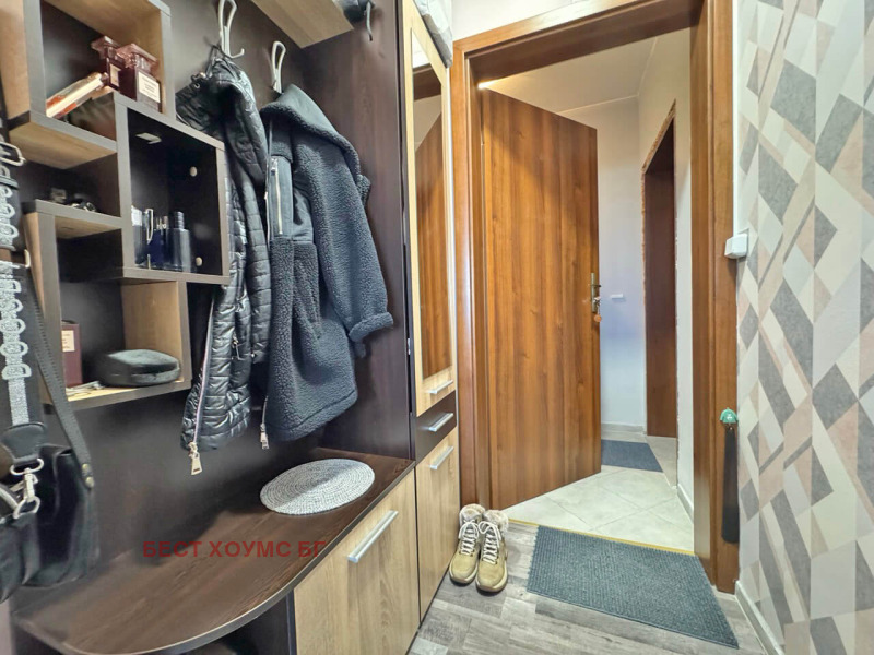 Продава 1-СТАЕН, к.к. Слънчев бряг, област Бургас, снимка 14 - Апартаменти - 53190664