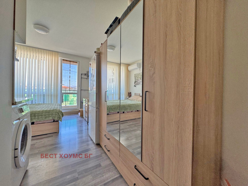 Продава 1-СТАЕН, к.к. Слънчев бряг, област Бургас