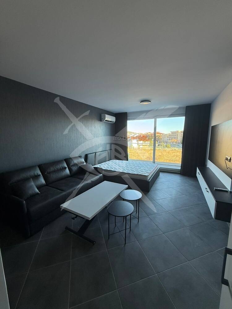 Продава 1-СТАЕН, гр. Свети Влас, област Бургас, снимка 2 - Апартаменти - 54076996