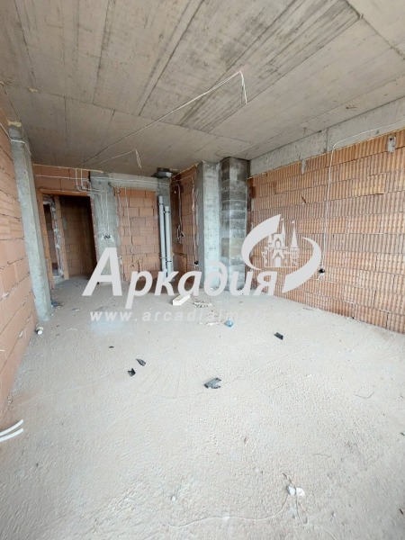 Продава  2-стаен град Пловдив , Тракия , 71 кв.м | 24419049 - изображение [3]