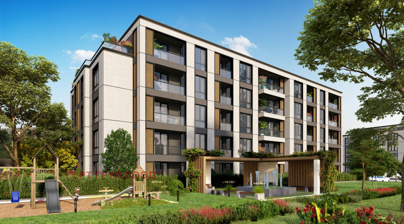 Продаја  1 спаваћа соба Пловдив , Христо Смирненски , 70 м2 | 16988696 - слика [4]
