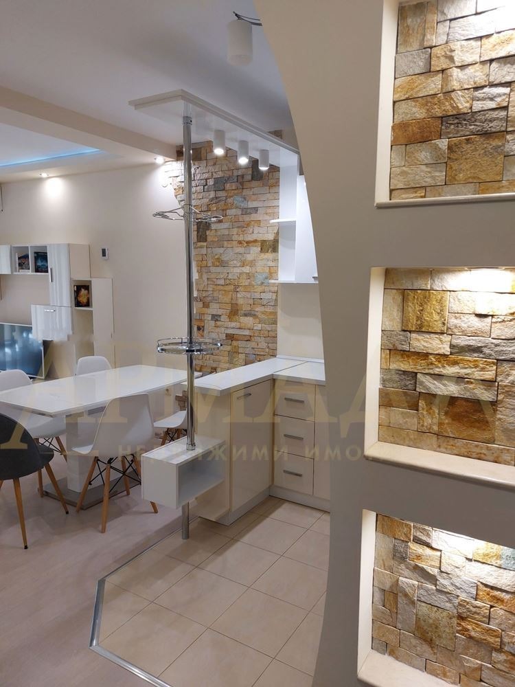 Na prodej  1 ložnice Plovdiv , Christo Smirnenski , 63 m2 | 26722721 - obraz [6]