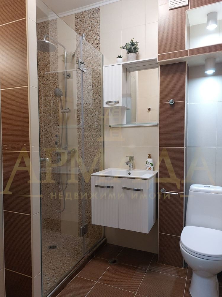 Na prodej  1 ložnice Plovdiv , Christo Smirnenski , 63 m2 | 26722721 - obraz [11]