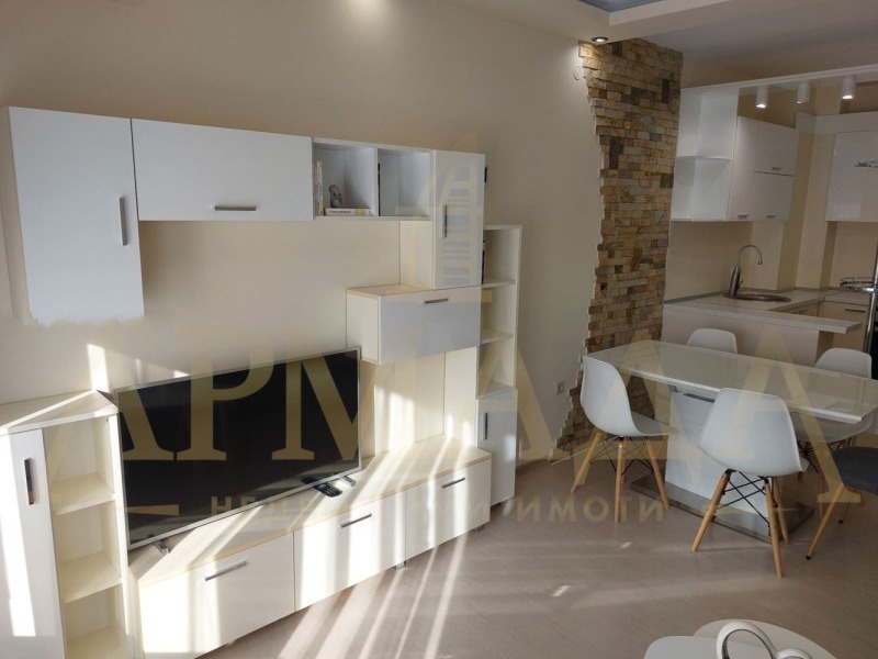 Na prodej  1 ložnice Plovdiv , Christo Smirnenski , 63 m2 | 26722721 - obraz [3]