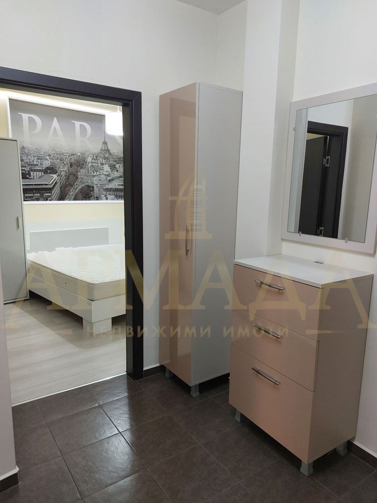 Na prodej  1 ložnice Plovdiv , Christo Smirnenski , 63 m2 | 26722721 - obraz [10]