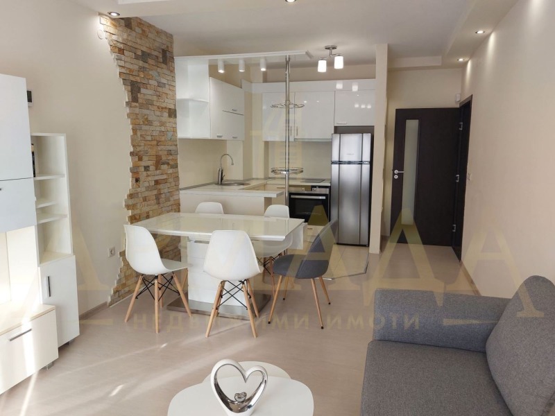 Na prodej  1 ložnice Plovdiv , Christo Smirnenski , 63 m2 | 26722721 - obraz [2]