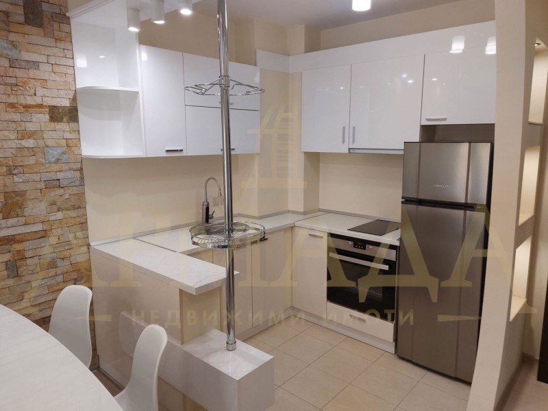 Na prodej  1 ložnice Plovdiv , Christo Smirnenski , 63 m2 | 26722721 - obraz [4]