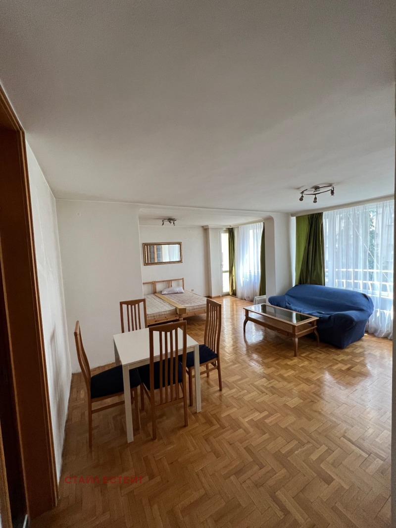 Na prodej  1 ložnice Sofia , Lozenec , 63 m2 | 37788857 - obraz [3]