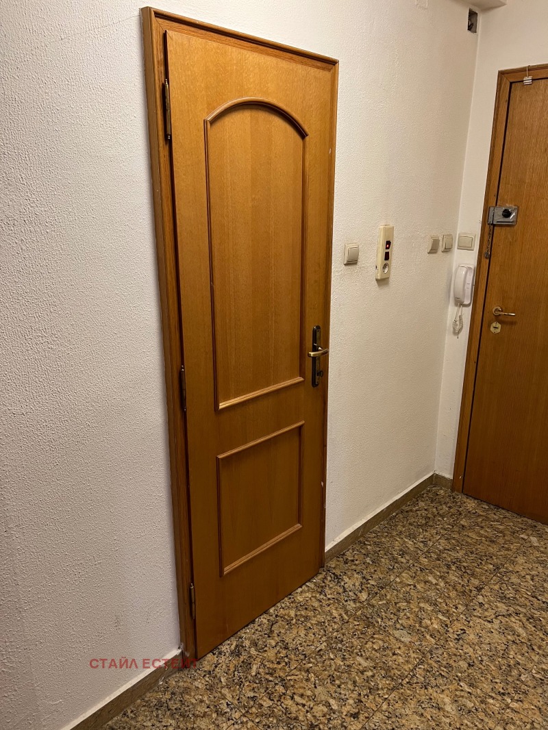 Na prodej  1 ložnice Sofia , Lozenec , 63 m2 | 37788857 - obraz [6]