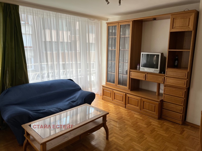 Na prodej  1 ložnice Sofia , Lozenec , 63 m2 | 37788857 - obraz [2]
