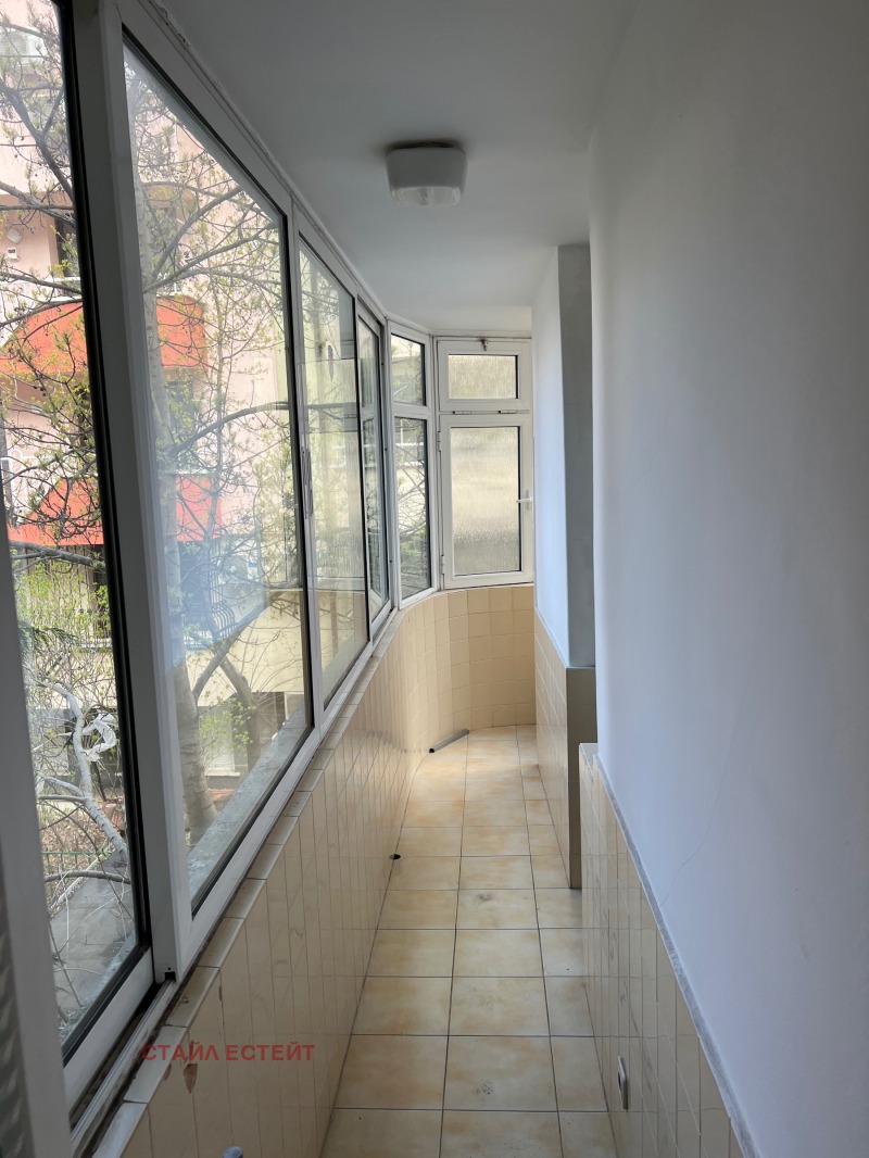 Na prodej  1 ložnice Sofia , Lozenec , 63 m2 | 37788857 - obraz [5]
