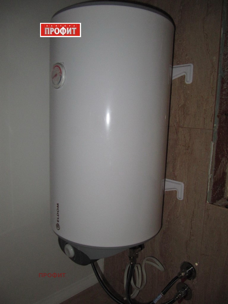 Продава 2-СТАЕН, гр. Пловдив, Коматево, снимка 10 - Апартаменти - 52324970