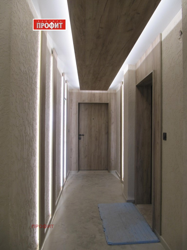 Продава 2-СТАЕН, гр. Пловдив, Коматево, снимка 12 - Апартаменти - 52324970