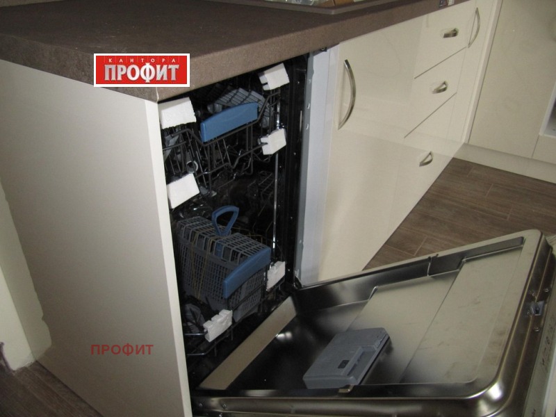 Продава 2-СТАЕН, гр. Пловдив, Коматево, снимка 3 - Апартаменти - 52324970