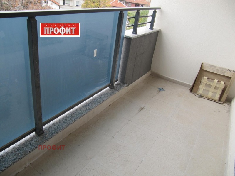 Продава 2-СТАЕН, гр. Пловдив, Коматево, снимка 11 - Апартаменти - 52324970