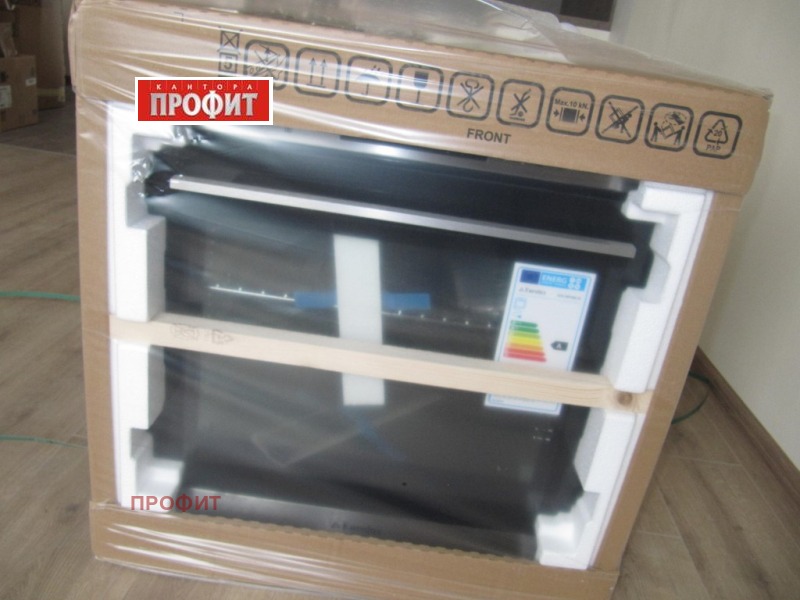 Продава 2-СТАЕН, гр. Пловдив, Коматево, снимка 4 - Апартаменти - 52324970