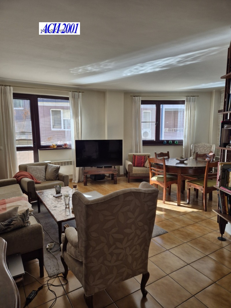 Продава 2-СТАЕН, гр. София, Витоша