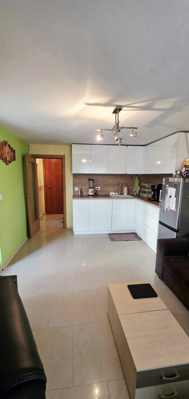 Продава 2-СТАЕН, гр. София, Дианабад, снимка 4 - Апартаменти - 52890534