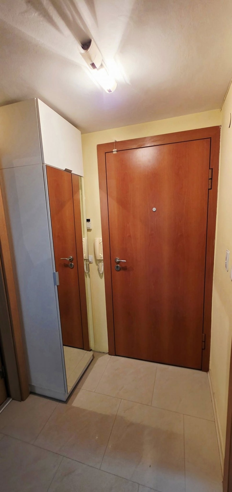 Продава 2-СТАЕН, гр. София, Дианабад, снимка 6 - Апартаменти - 52890534