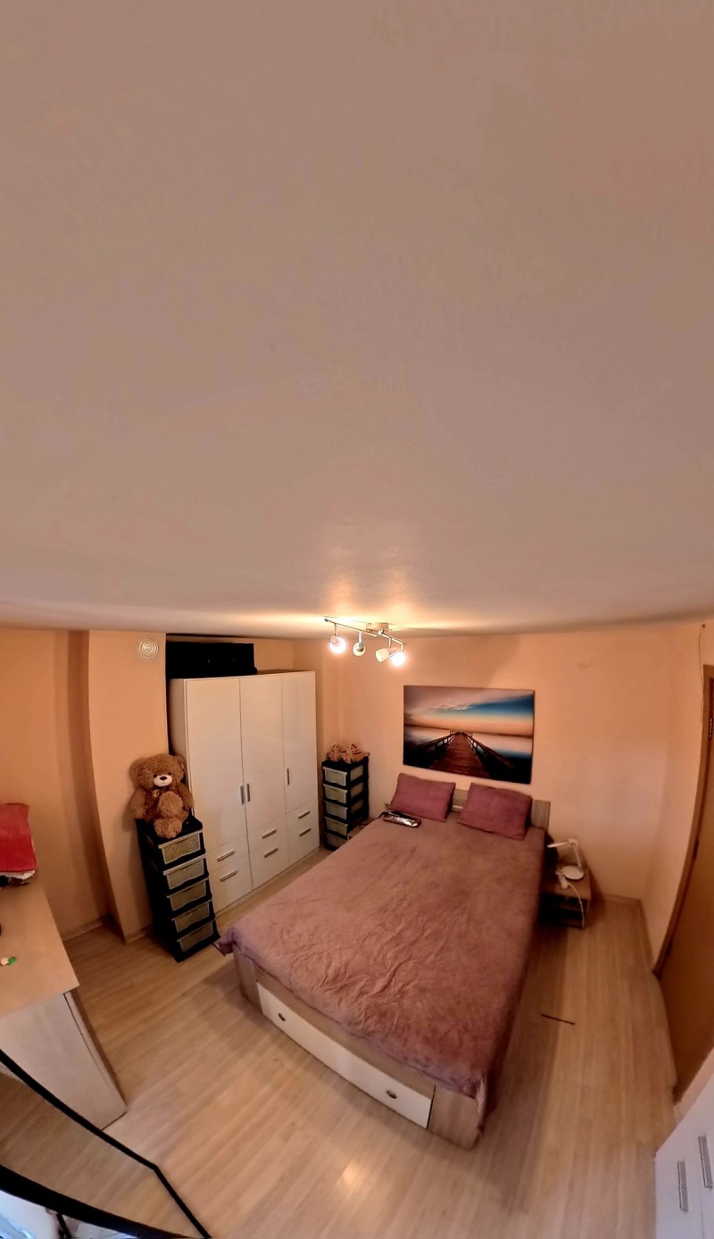 Продава 2-СТАЕН, гр. София, Дианабад, снимка 3 - Апартаменти - 52890534