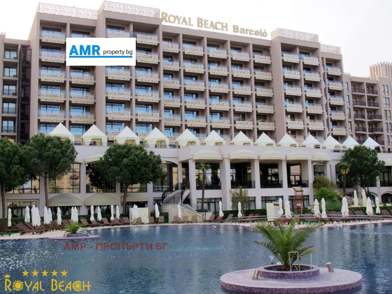 Продава 2-СТАЕН, к.к. Слънчев бряг, област Бургас, снимка 10 - Апартаменти - 53027182