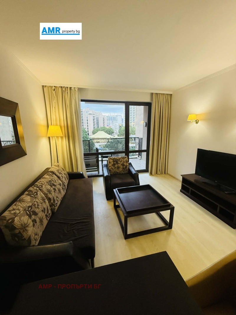 Продава 2-СТАЕН, к.к. Слънчев бряг, област Бургас, снимка 2 - Апартаменти - 53027182