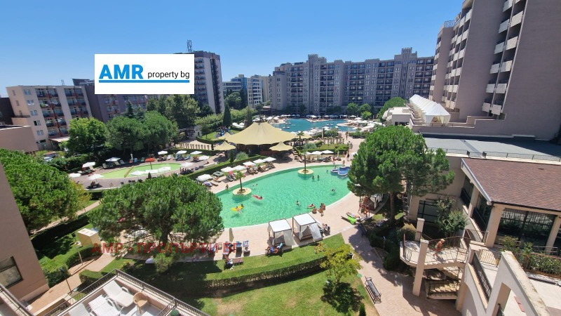 Продава 2-СТАЕН, к.к. Слънчев бряг, област Бургас, снимка 11 - Апартаменти - 53027182