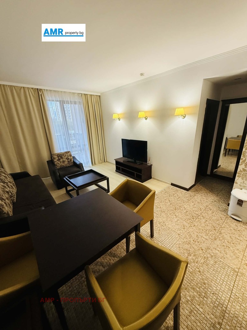 Продава 2-СТАЕН, к.к. Слънчев бряг, област Бургас, снимка 4 - Апартаменти - 53027182