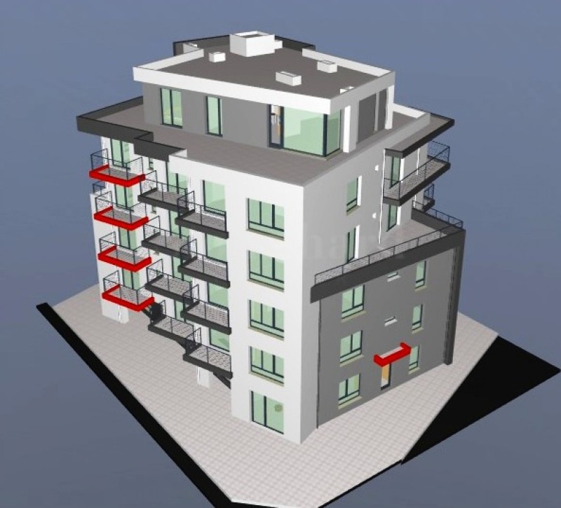 Продава 2-СТАЕН, гр. Обзор, област Бургас, снимка 9 - Апартаменти - 53119823