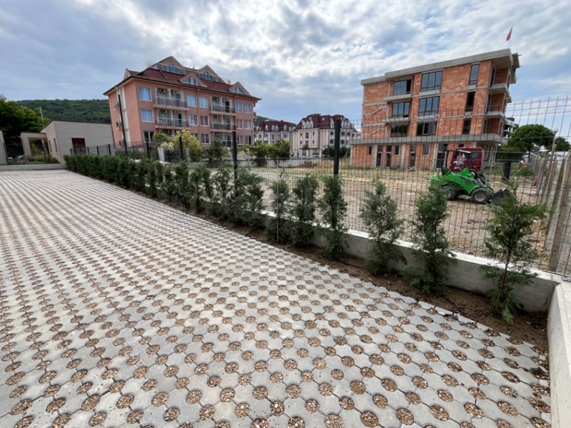 Продава 2-СТАЕН, гр. Обзор, област Бургас, снимка 2 - Апартаменти - 53119823