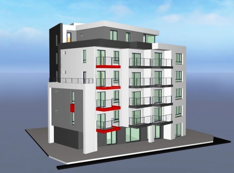 Продава 2-СТАЕН, гр. Обзор, област Бургас, снимка 8 - Апартаменти - 53119823