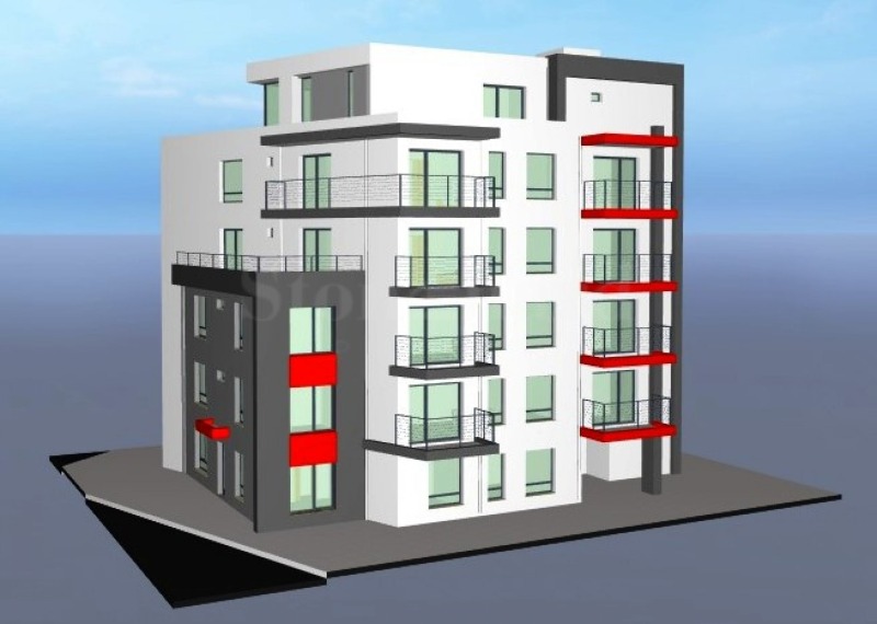 Продава 2-СТАЕН, гр. Обзор, област Бургас, снимка 6 - Апартаменти - 53119823