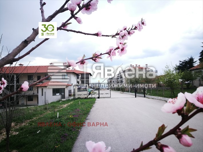 Продава 2-СТАЕН, с. Приселци, област Варна, снимка 11 - Апартаменти - 54361410