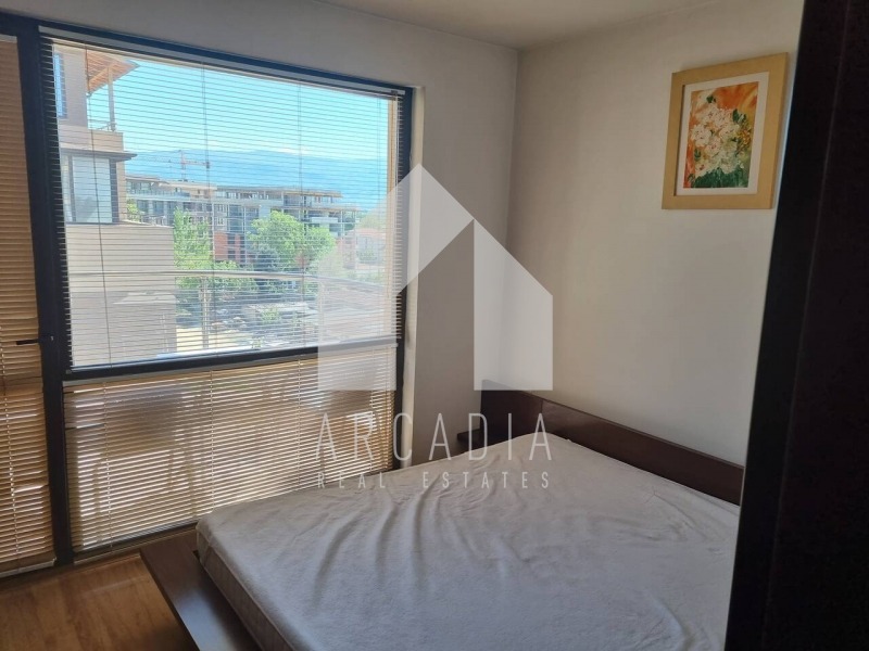 Продава 2-СТАЕН, гр. Пловдив, Христо Смирненски, снимка 5 - Апартаменти - 54410701