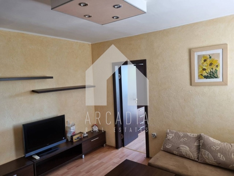 Продава 2-СТАЕН, гр. Пловдив, Христо Смирненски
