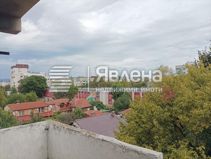 Продава 2-СТАЕН, гр. София, Надежда 4, снимка 8 - Апартаменти - 55695678
