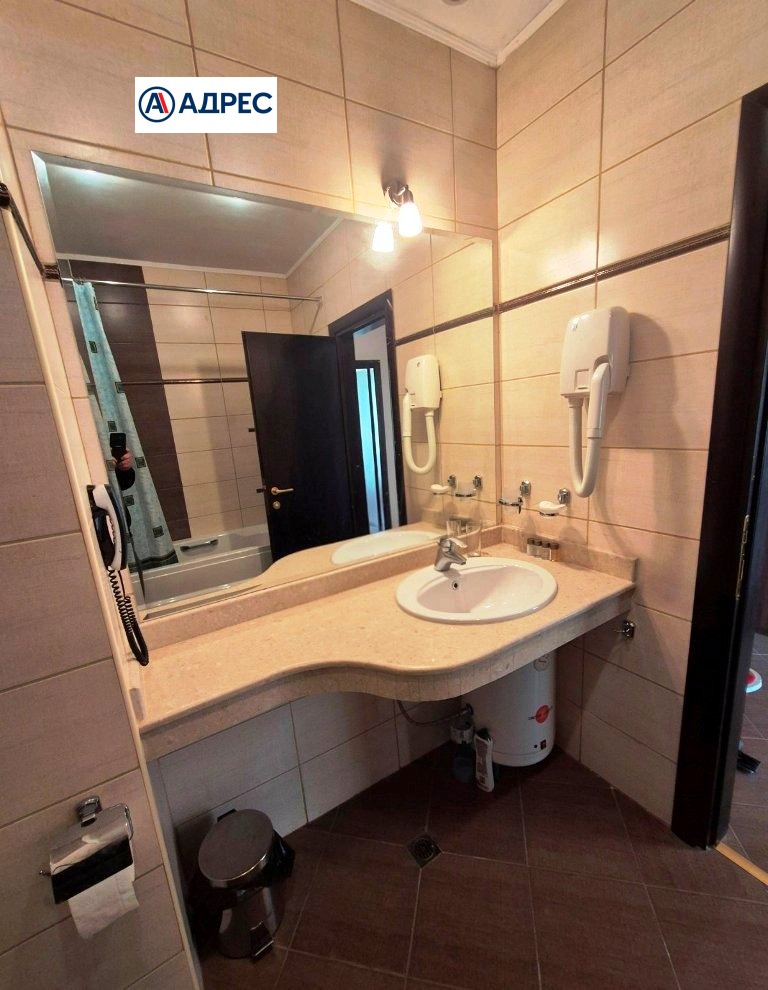 Продава 2-СТАЕН, гр. Велинград, област Пазарджик, снимка 10 - Апартаменти - 56395898