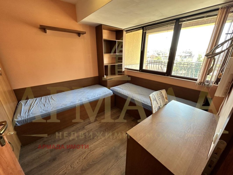 Na prodej  2 ložnice Plovdiv , Christo Smirnenski , 102 m2 | 15776259 - obraz [6]