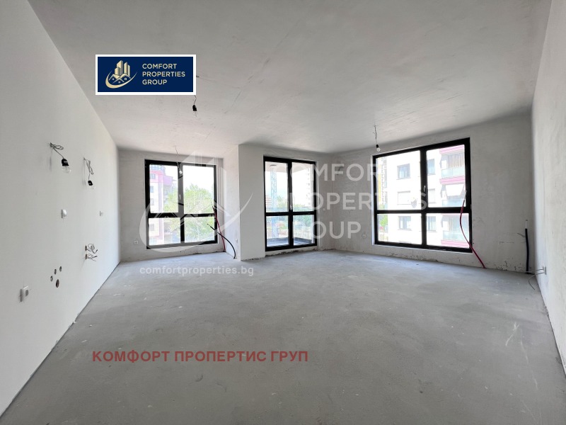 Te koop  2 slaapkamers Sofia , Mladost 1 , 119 m² | 94191486 - afbeelding [10]