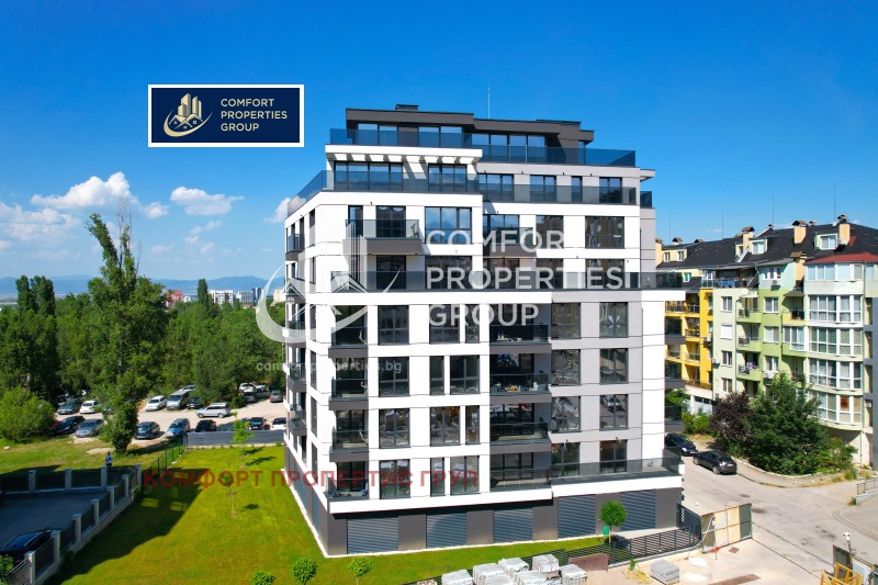 Satılık  2 yatak odası Sofia , Mladost 1 , 119 metrekare | 94191486 - görüntü [16]